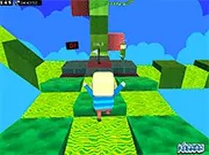 Neon Drift Racing - Free Online Racing Game