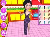 Kim's 3D Fashion and Room Decor