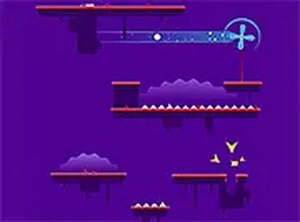 Golf Road Adventure Online Game - Puzzle Game