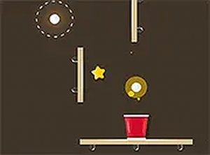 Target Cup Toss