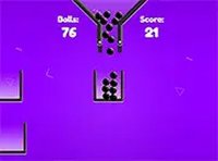 Ball Drop Precision Puzzle