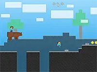 Coin Chase Puzzle Escape