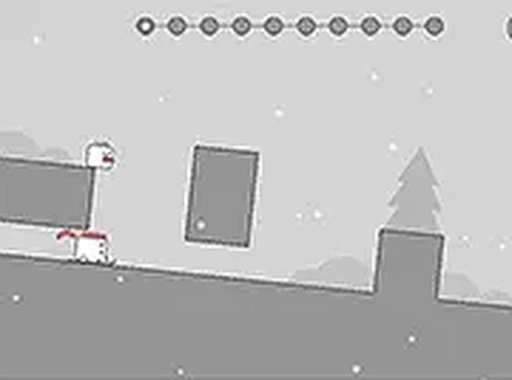 Freeride: Skills Challenge Online Game