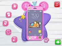 Phone Makeover Studio
