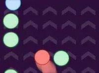 Color Path Arcade Game