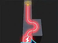 Path Connection Puzzle