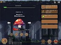 Incremental Clicker Idle Adventure