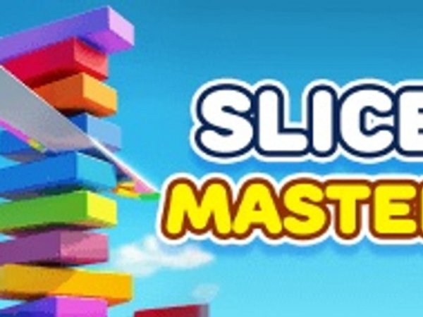 Slice Master: Precision Slicing Game Online - Arcade Game