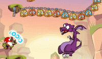 Stone Hero Puzzle Rescue