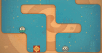 Festive Present Arranger Challenge
