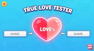 Name Match Quiz