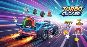 Speed Tap Dash