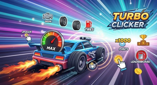 Speed Tap Dash