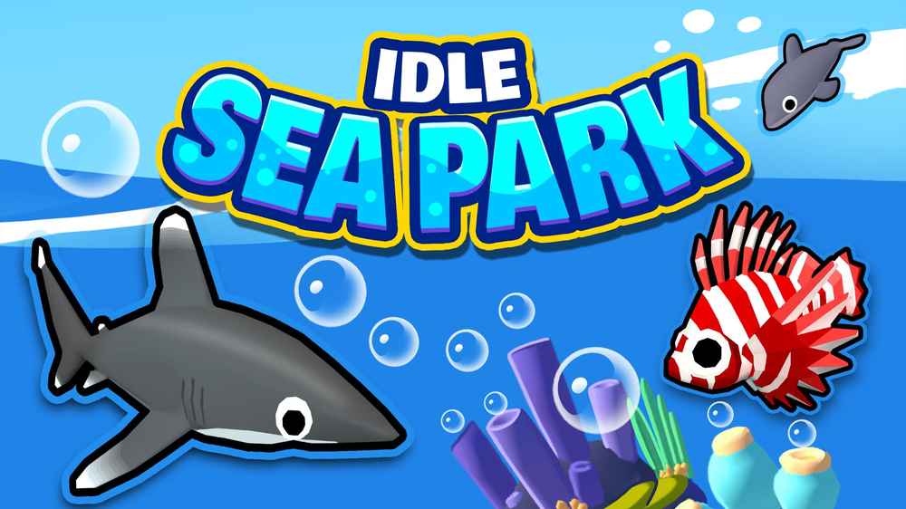 Ocean Haven Idle Tycoon