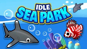 Ocean Haven Idle Tycoon