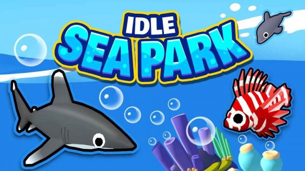 Ocean Haven Idle Tycoon