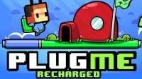 Plug Me Recharged Puzzle Game