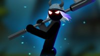 Stickman Combat Master