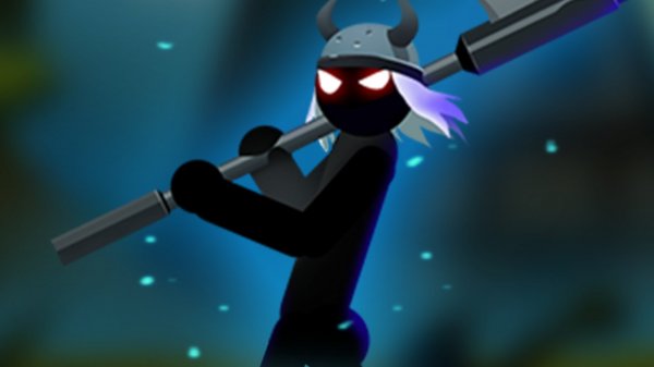 Stickman Combat Master