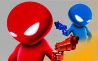 Stagger Showdown Arcade Brawl
