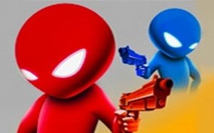 Stagger Showdown Arcade Brawl