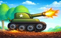 Target Challenge: Tank Duel