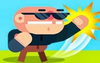 Playful Champions Action Game