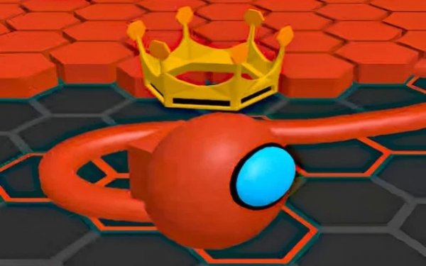 Zone Capture: Hex Grid Strategy
