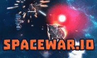 Cosmic Pilot: Arena Battle