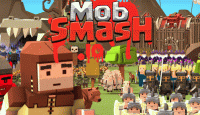 MobClash Arena Showdown
