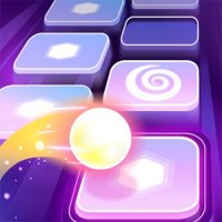 Hop Tile Arcade Challenge